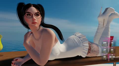 NAHID online show from January 6, 9:43 pm