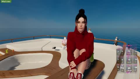 NAHID online show from January 4, 6:40 pm