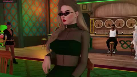 NAHID  online show from March 17, 8:36 pm