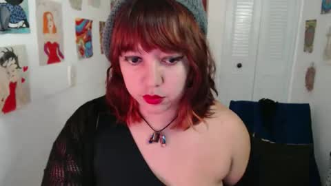 Nana Bela  online show from April 19, 11:07 pm