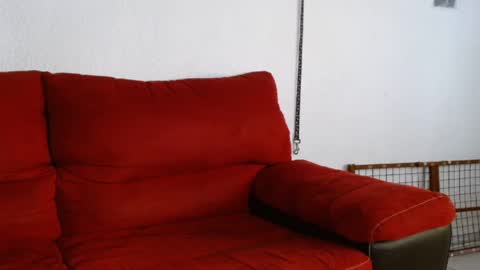 Rouxy online show from December 4, 4:32 pm