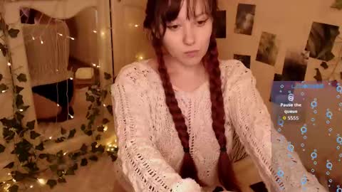 Clary online show from March 19, 1:27 pm