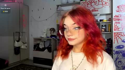 Eva online show from August 2, 7:54 am