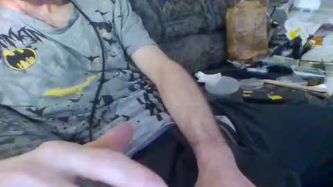 C10H15N online show from April 16, 7:08 am