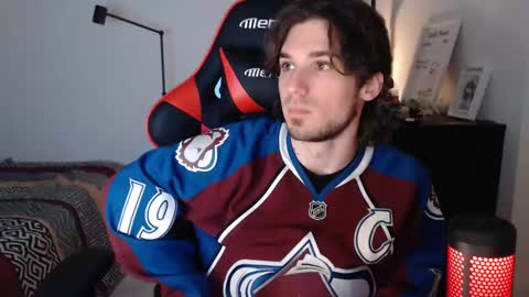 Anthony online show from December 21, 3:47 am