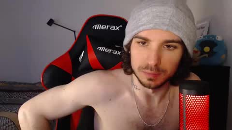 Anthony online show from January 3, 5:39 am