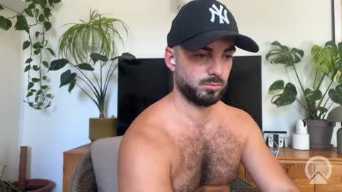 spanish gym online show from July 13, 12:42 pm