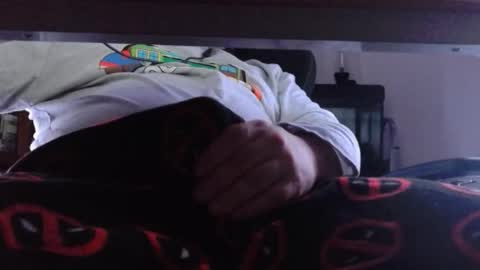 spanishjoker online show from March 6, 11:15 pm