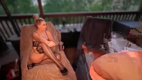 spankhouse online show from May 1, 3:00 am