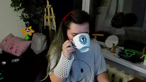 Evgenia online show from December 26, 2:44 am