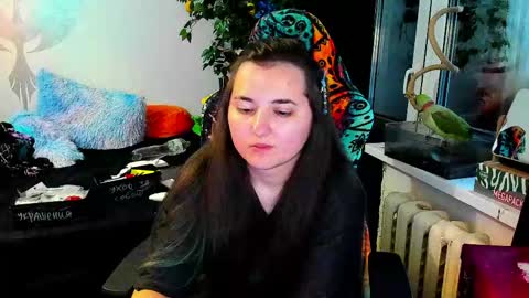 Evgenia online show from May 19, 1:56 am