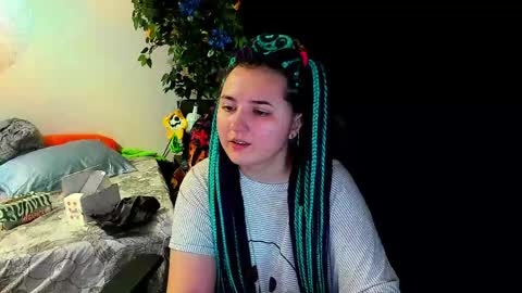 Evgenia online show from June 2, 9:39 pm