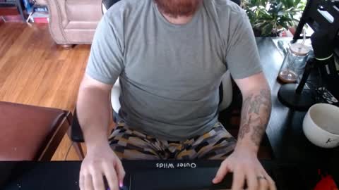 Snapshot of spankkmereddd chatting on January 5, 6:35 pm spankkmereddd online show from January 5, 6:35 pm