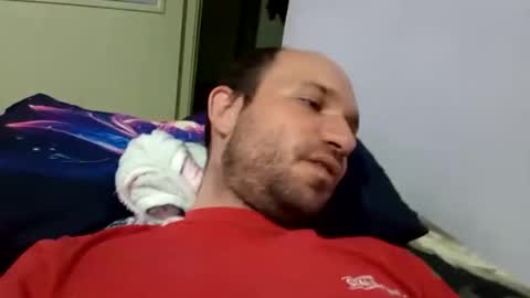 Snaiky online show from March 30, 7:58 pm