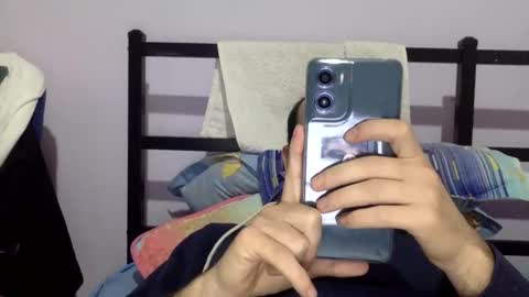 Snaiky online show from January 6, 7:40 pm