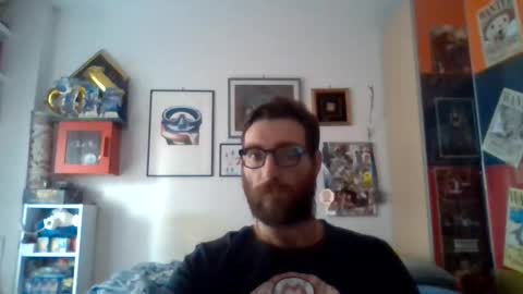 Vale The Sparky online show from May 31, 10:36 am