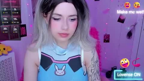  SparkleMona  online show from February 18, 4:58 am