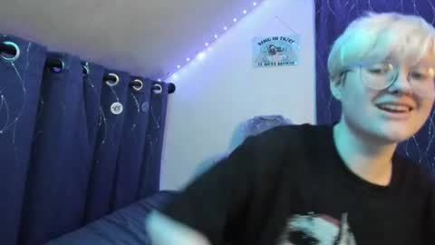 Atticus Pendragon online show from January 9, 10:04 pm