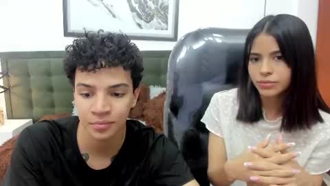 Sparks  Eva online show from July 1, 6:05 pm