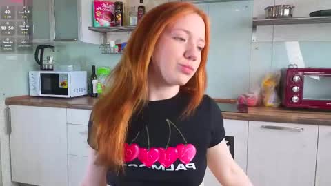 Nika online show from May 11, 2:07 am
