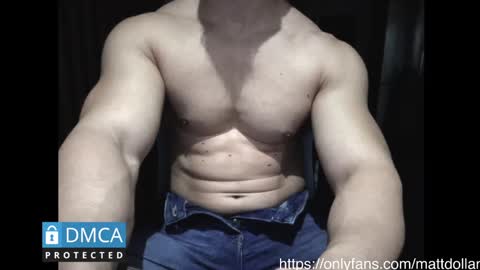 Mathew online show from January 5, 4:27 pm