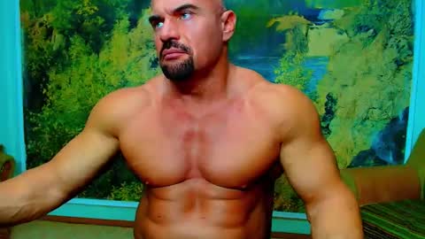 spartacusdom online show from January 15, 8:23 am