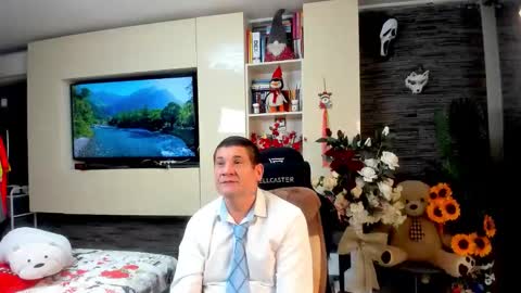 Spartan online show from May 31, 6:42 pm