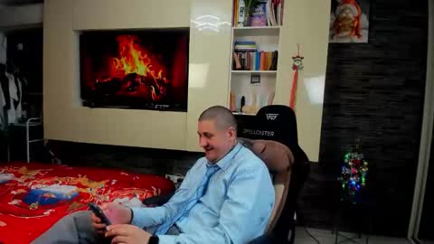 Spartan online show from January 8, 6:58 pm