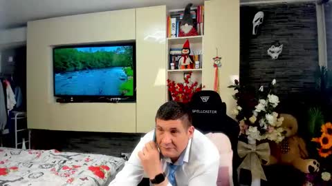 Spartan online show from April 15, 7:58 pm