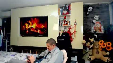 Spartan online show from March 5, 1:14 am