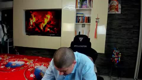 Spartan online show from January 10, 7:30 pm