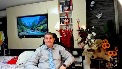 Spartan online show from May 15, 11:56 pm
