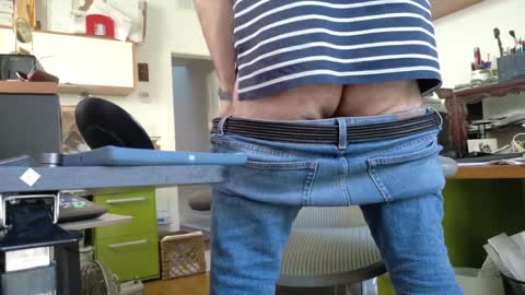 sparto1963 online show from January 12, 6:48 pm