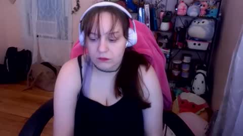 spawnofademon online show from June 3, 8:06 am