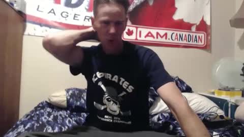 Snapshot of spazzy2 chatting on October 3, 4:43 am spazzy2 online show from October 3, 4:43 am