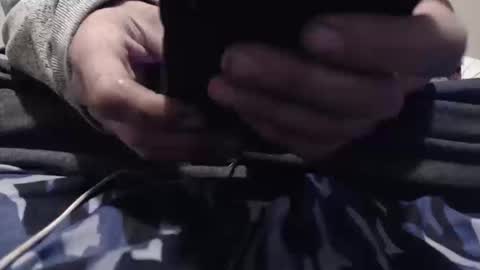 Snapshot of spazzy2 chatting on October 13, 1:02 pm spazzy2 online show from October 13, 1:02 pm