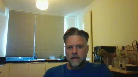 DutchDude online show from March 28, 11:11 am