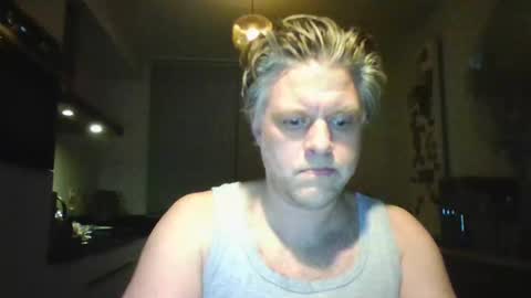 DutchDude online show from February 15, 1:08 am