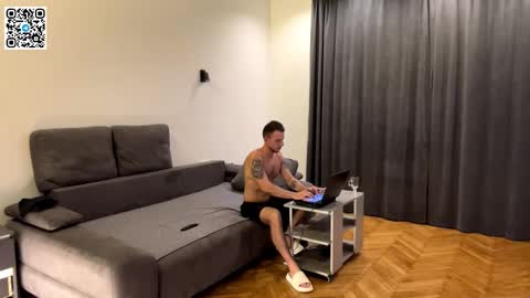 Alex online show from September 12, 8:44 pm