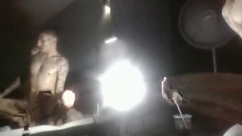 Snapshot of speedfreekeespun chatting on September 10, 8:37 am speedfreekeespun online show from September 10, 8:37 am