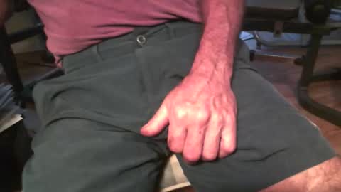 speedster427 online show from March 13, 10:46 pm