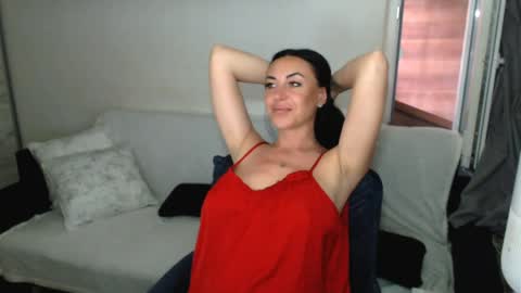 Carla online show from May 25, 4:35 pm