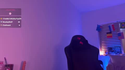 Stacy online show from June 15, 2:25 am
