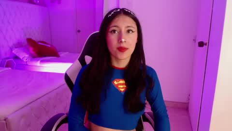 scarlett online show from May 1, 1:27 pm