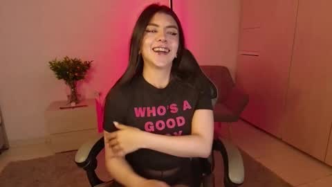 spicy_ana online show from March 22, 9:30 pm