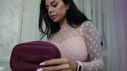 Spicy Maple online show from November 16, 7:49 pm