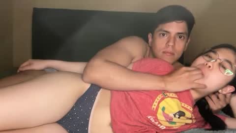 Spicy Party online show from October 31, 4:35 am