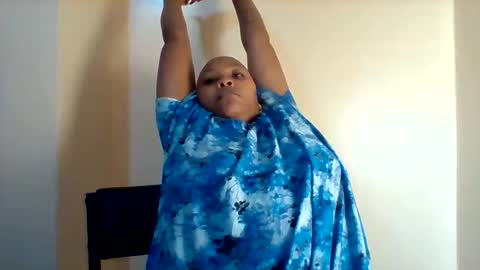 Snapshot of spicy_vibezz chatting on October 23, 6:37 am spicy_vibezz online show from October 23, 6:37 am
