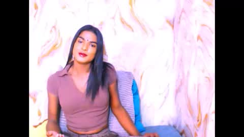 spicybarbie4u online show from April 7, 7:54 am