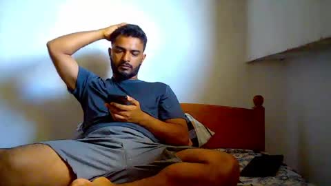 spicybuoy online show from April 25, 4:47 am